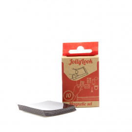 Jollylook Magnet Tapes Set